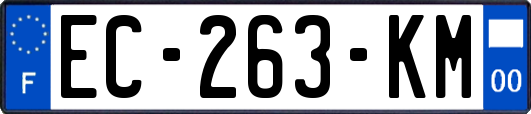 EC-263-KM