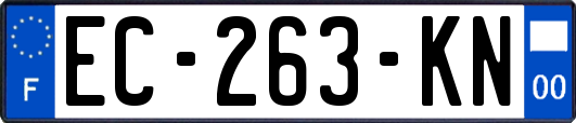 EC-263-KN