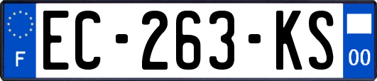 EC-263-KS