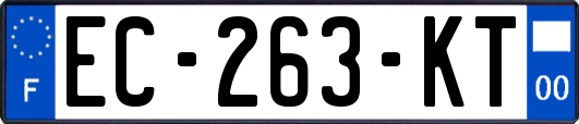 EC-263-KT