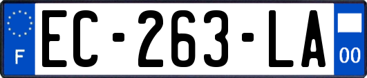 EC-263-LA