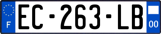EC-263-LB
