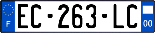 EC-263-LC