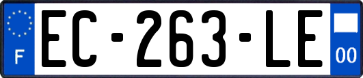 EC-263-LE