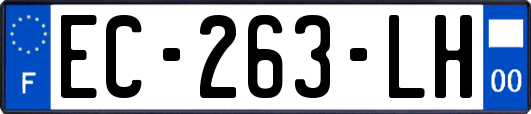 EC-263-LH