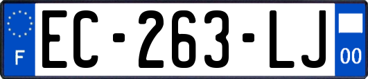 EC-263-LJ