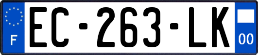 EC-263-LK