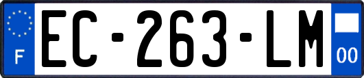 EC-263-LM