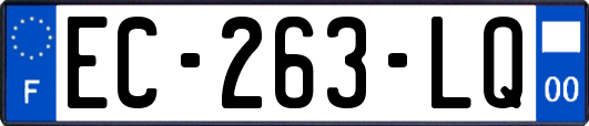 EC-263-LQ