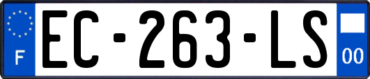 EC-263-LS