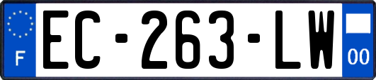 EC-263-LW
