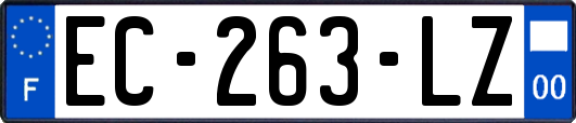 EC-263-LZ