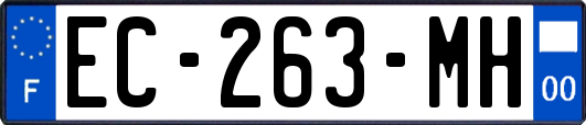 EC-263-MH
