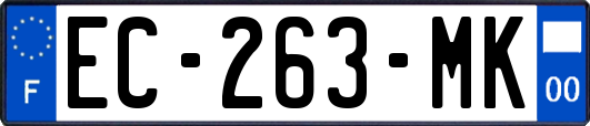 EC-263-MK