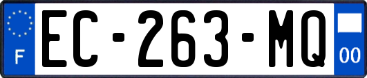 EC-263-MQ