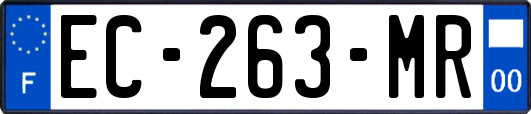 EC-263-MR