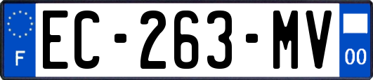 EC-263-MV