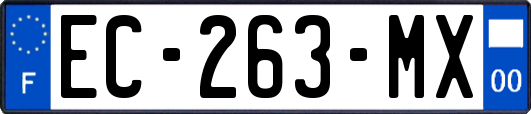 EC-263-MX