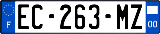 EC-263-MZ