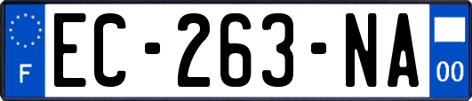 EC-263-NA