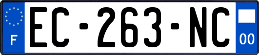 EC-263-NC