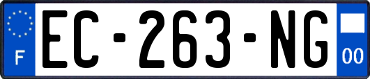 EC-263-NG
