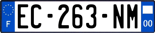 EC-263-NM