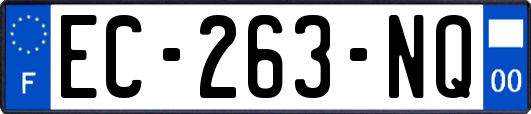 EC-263-NQ