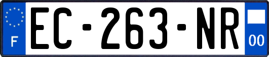 EC-263-NR