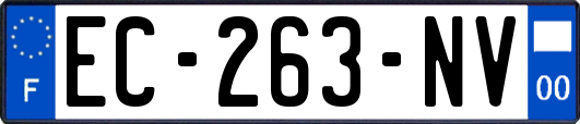 EC-263-NV