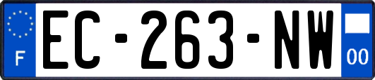 EC-263-NW