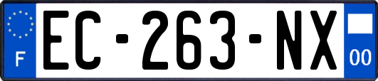 EC-263-NX