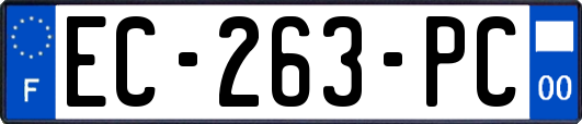 EC-263-PC