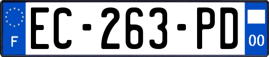 EC-263-PD