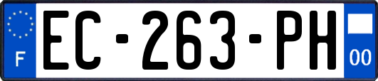 EC-263-PH