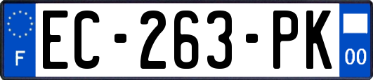 EC-263-PK