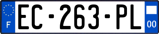 EC-263-PL