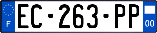 EC-263-PP