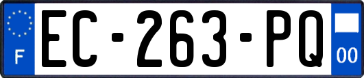 EC-263-PQ