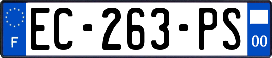 EC-263-PS