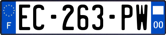 EC-263-PW