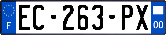 EC-263-PX