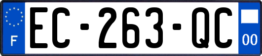 EC-263-QC