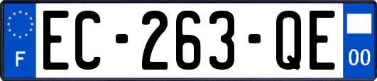 EC-263-QE
