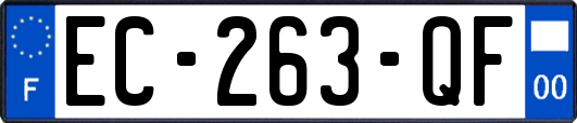 EC-263-QF
