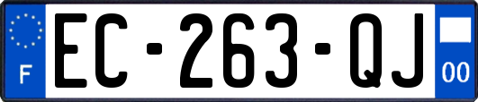 EC-263-QJ
