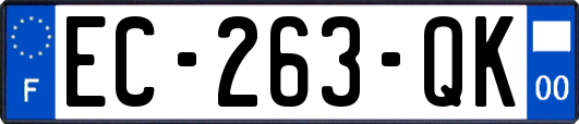 EC-263-QK