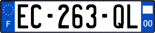 EC-263-QL