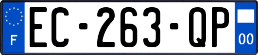 EC-263-QP