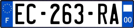 EC-263-RA